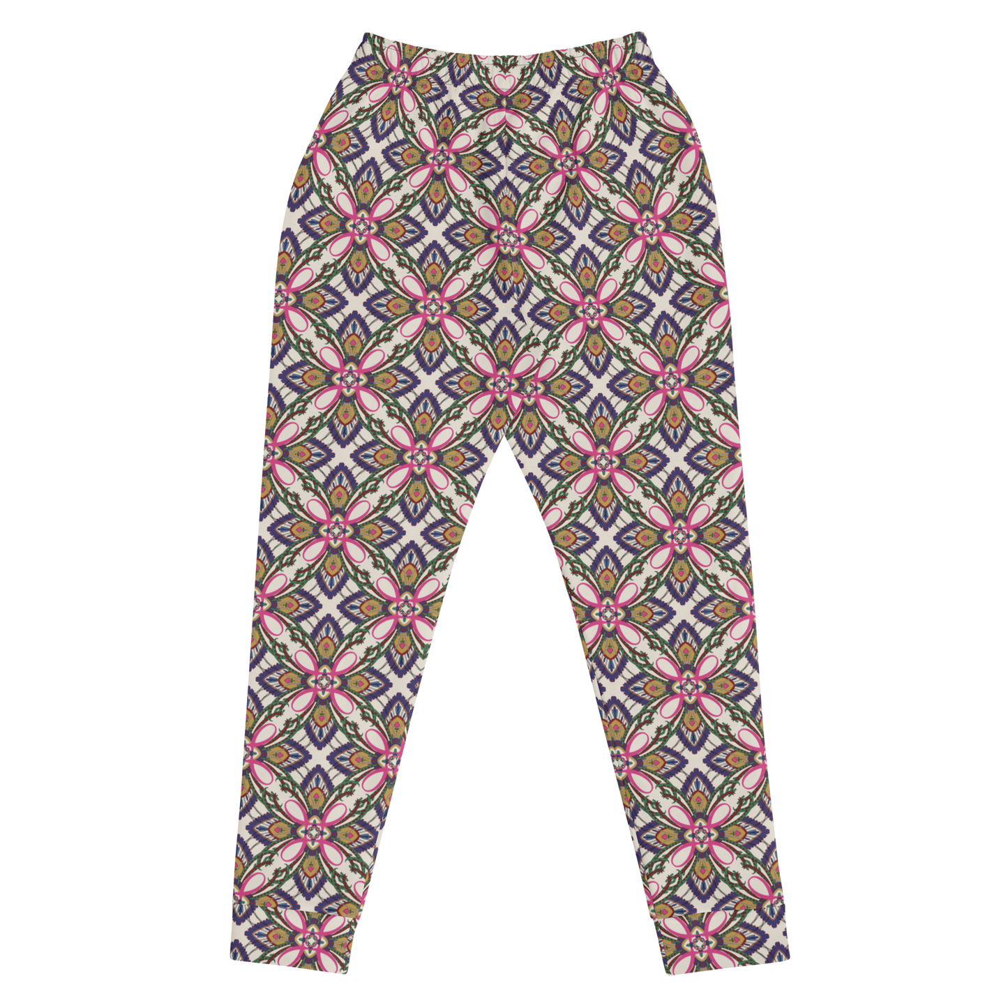 English Garden Joggers