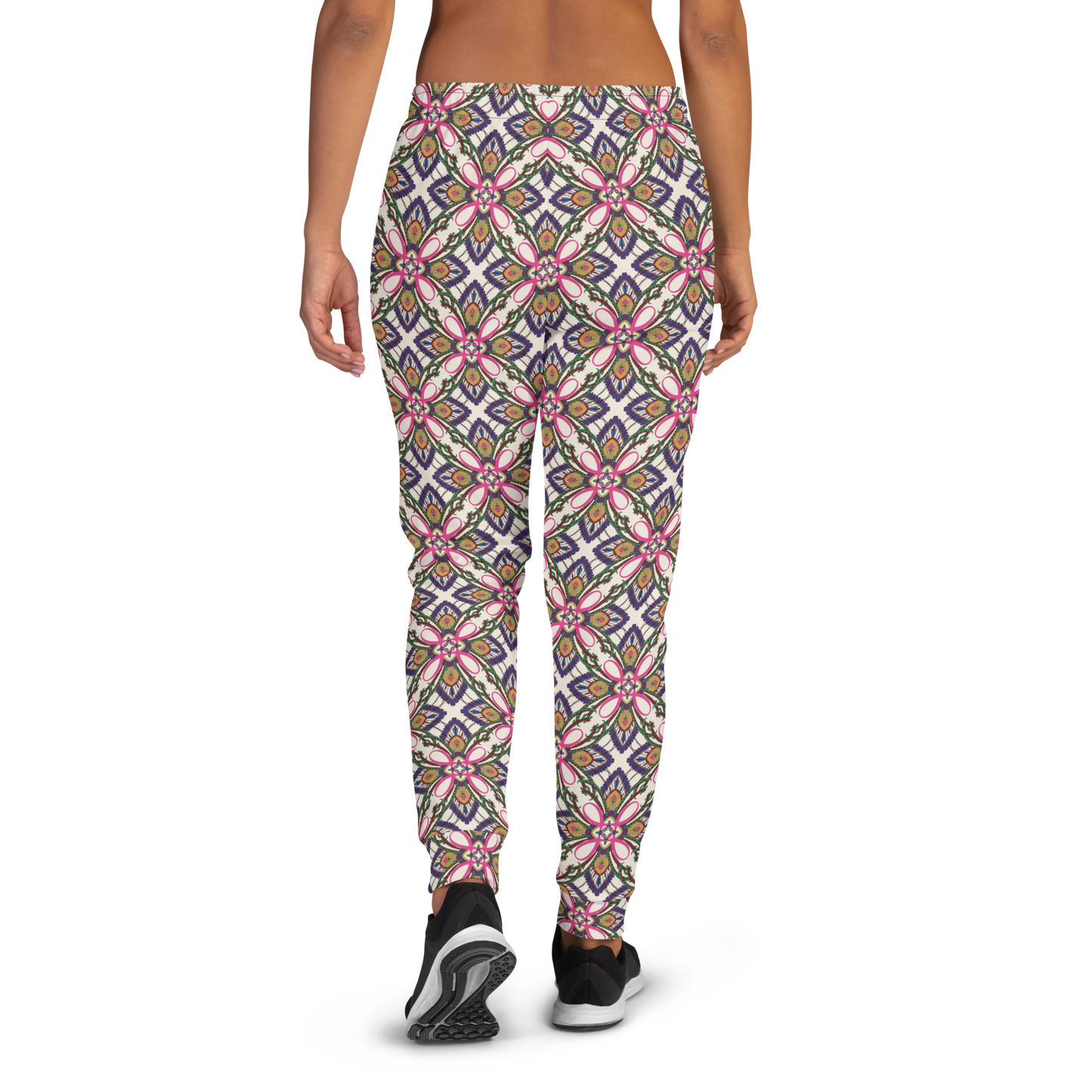 English Garden Joggers
