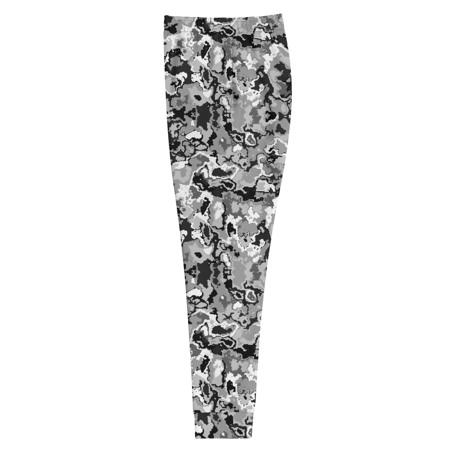 Digital Camo Joggers