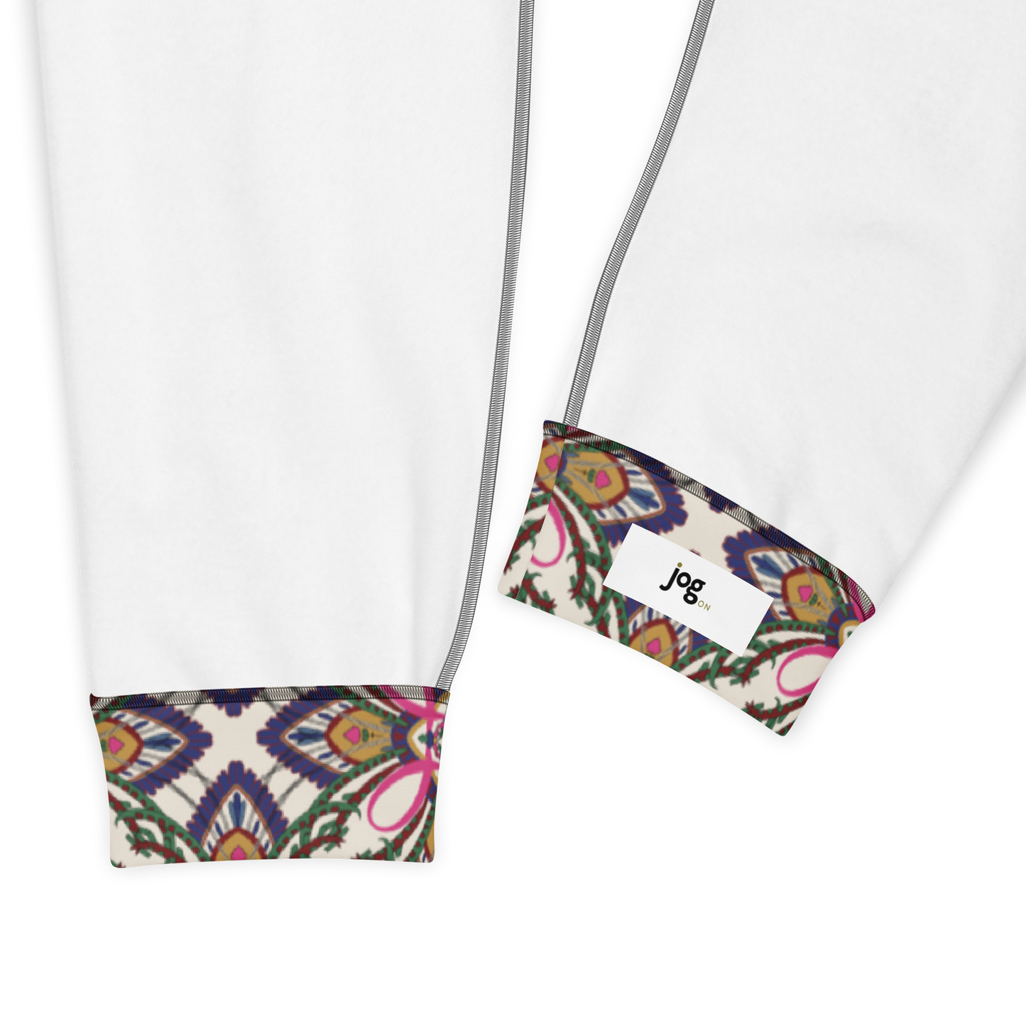 English Garden Joggers