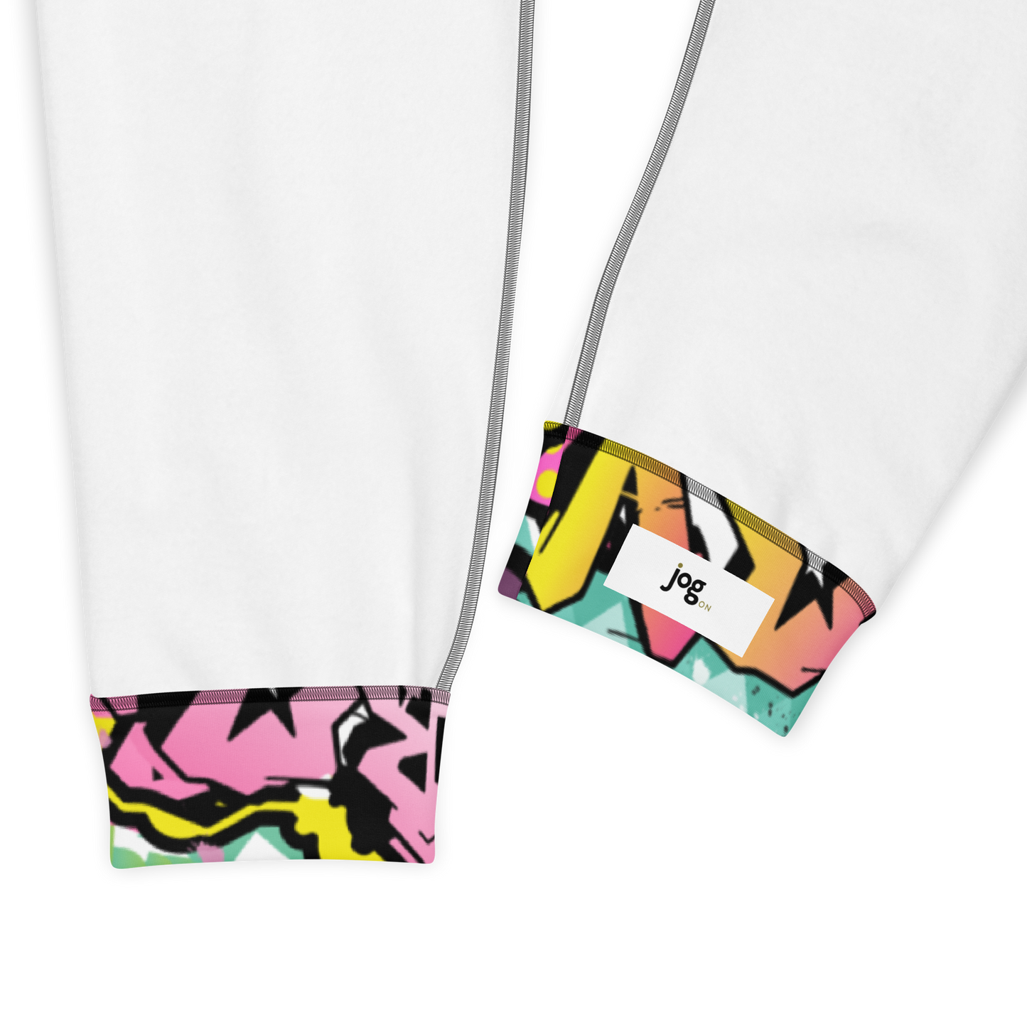 Bows & Ribbons - Big - Joggers
