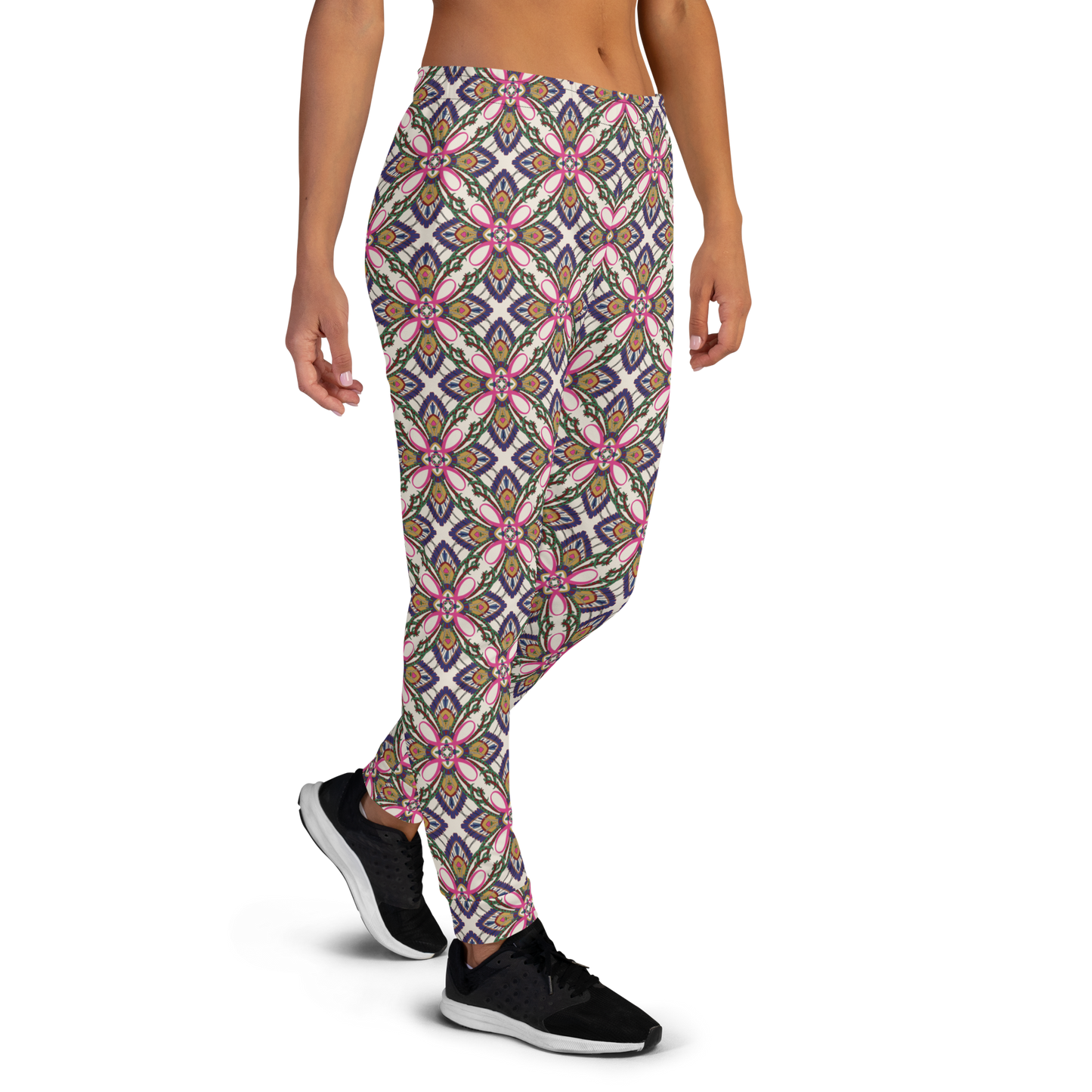 English Garden Joggers