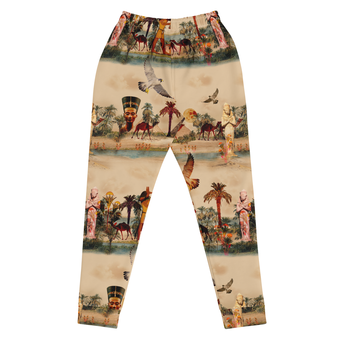 Walk Like An Egyptian Joggers