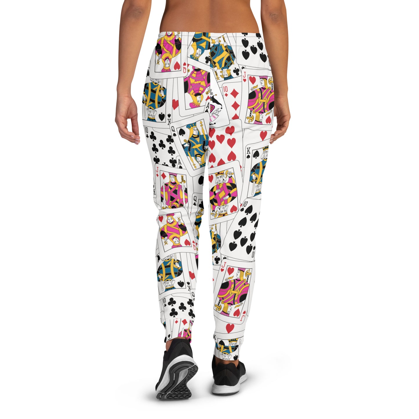 Black Jack Joggers