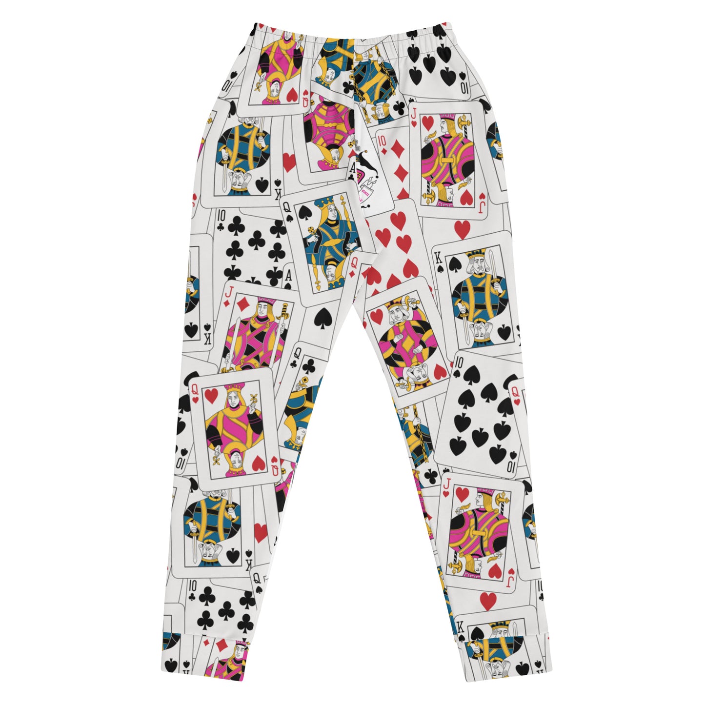 Black Jack Joggers