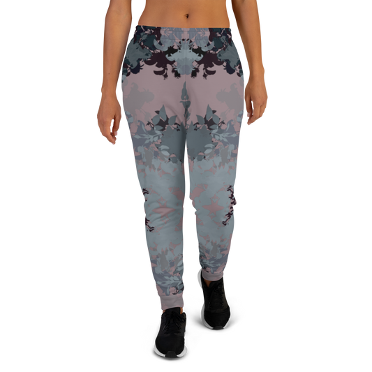 Night Love Moroccan Joggers