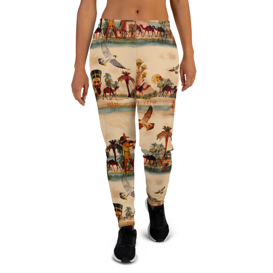 Walk Like An Egyptian Joggers