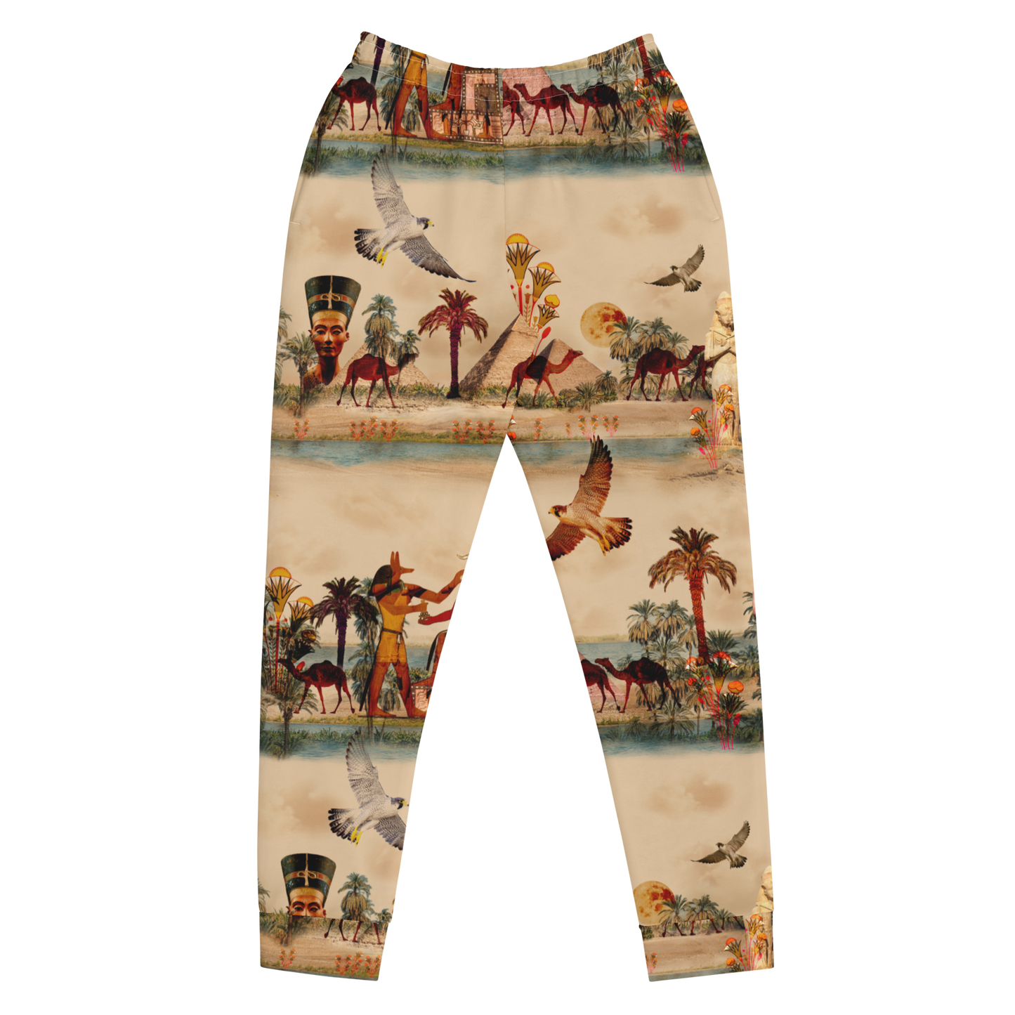 Walk Like An Egyptian Joggers