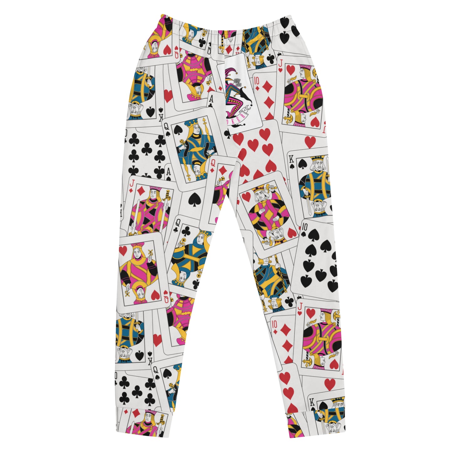 Black Jack Joggers