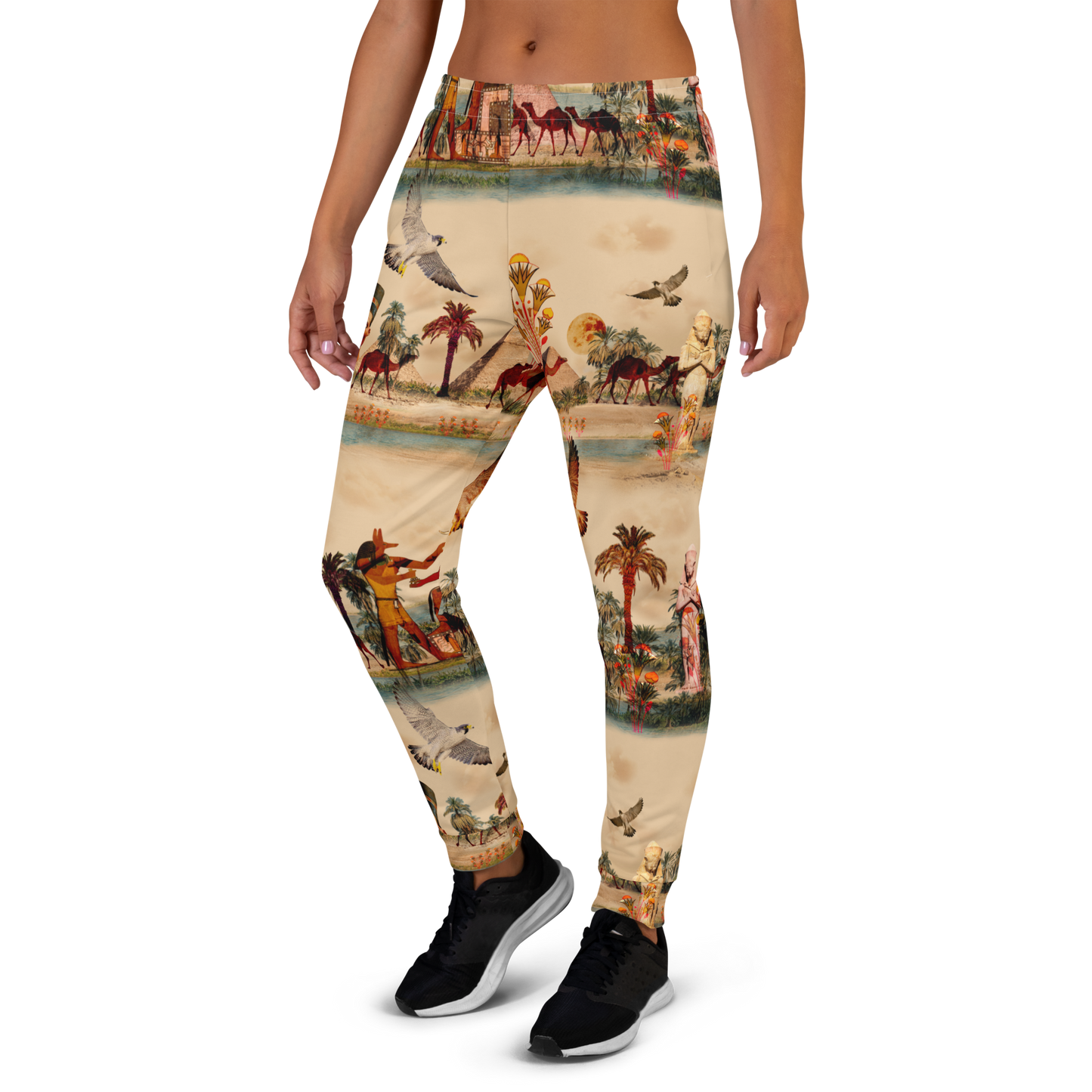 Walk Like An Egyptian Joggers