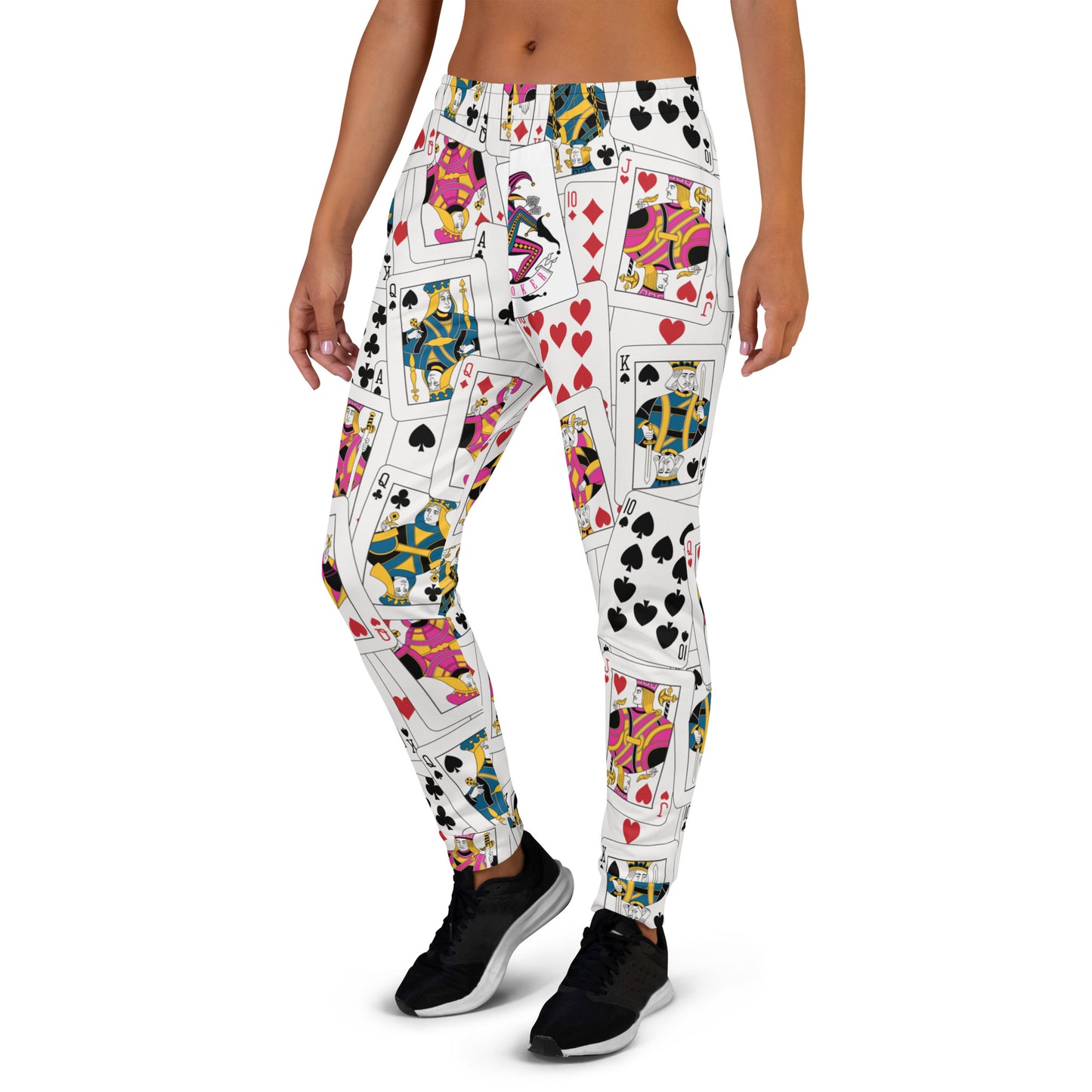 Black Jack Joggers