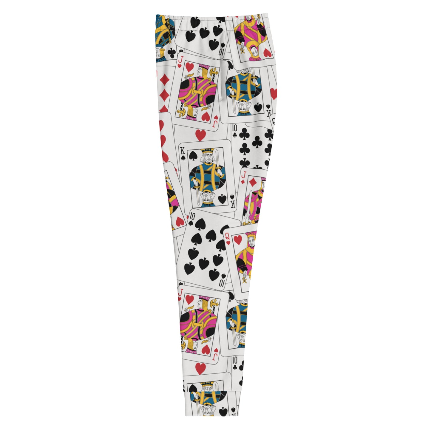 Black Jack Joggers