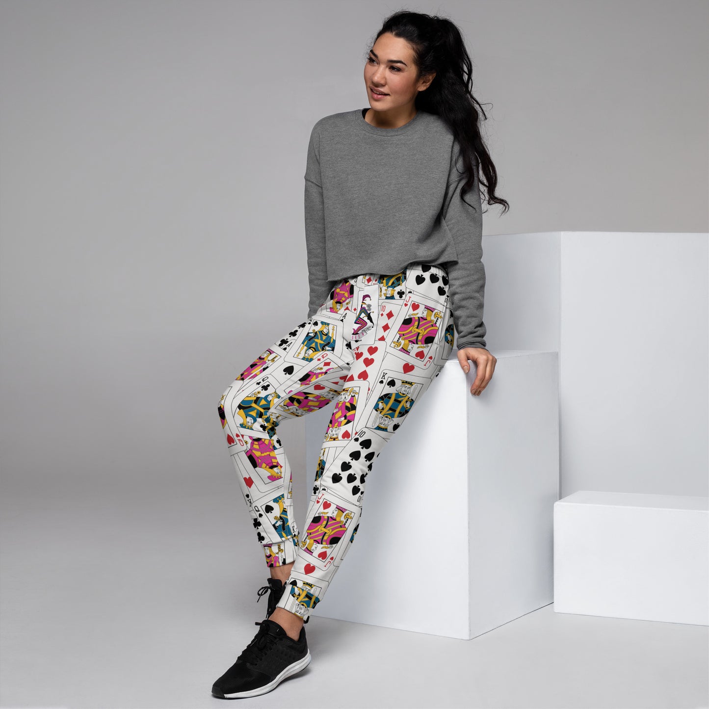 Black Jack Joggers