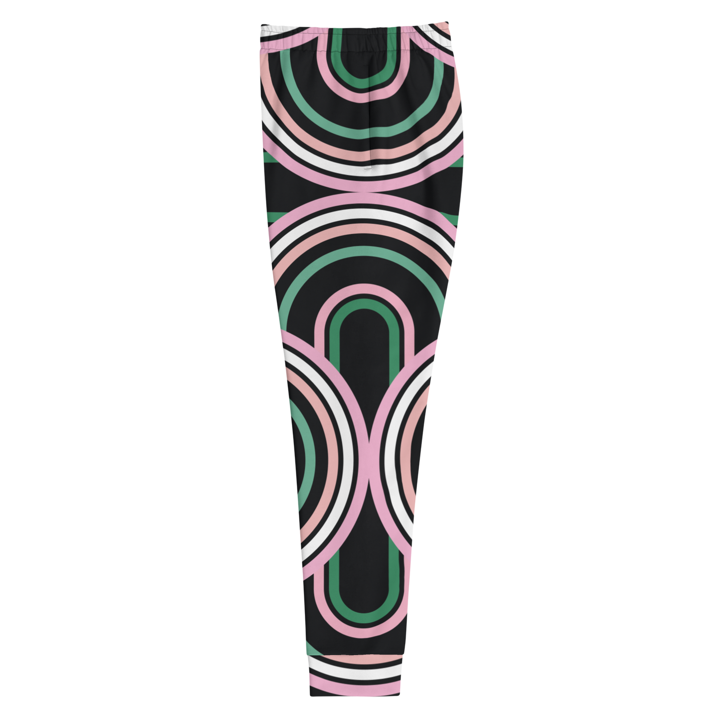 Art Deco Joggers