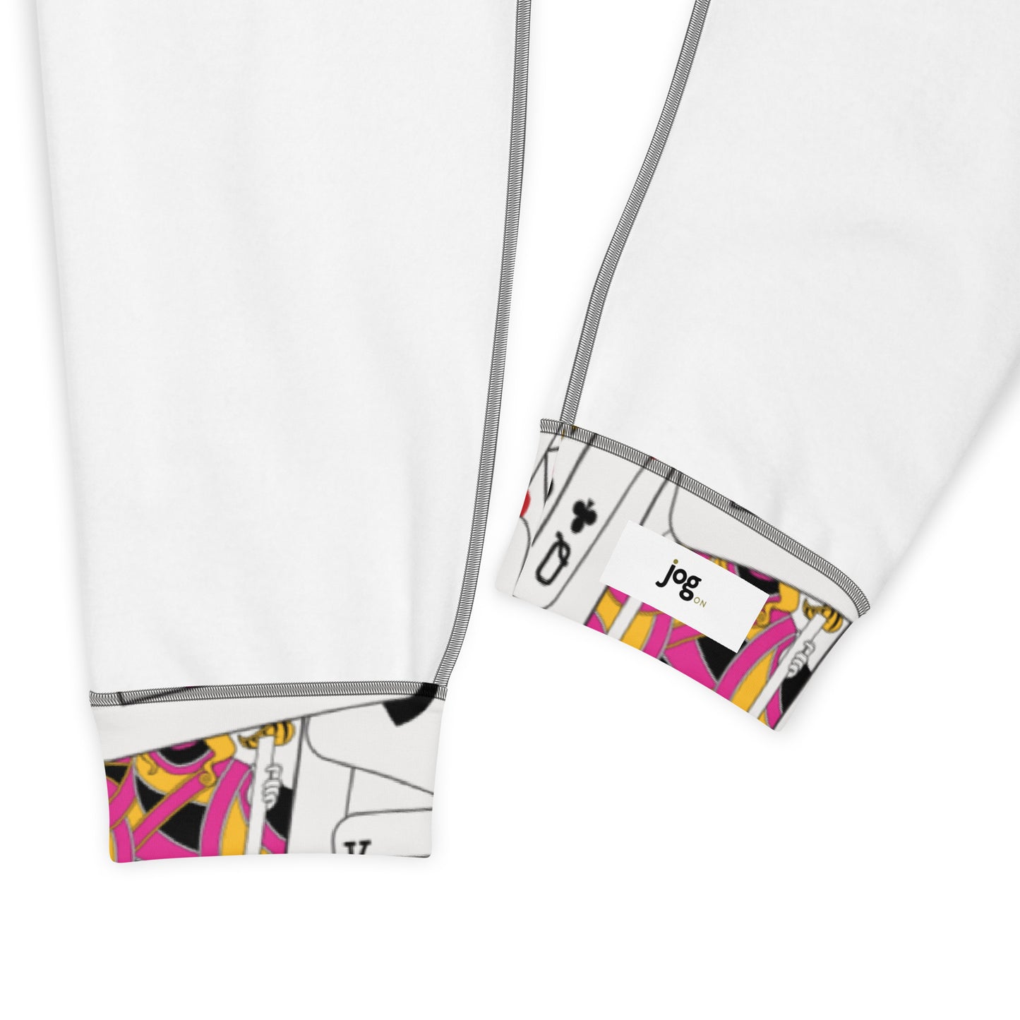 Black Jack Joggers