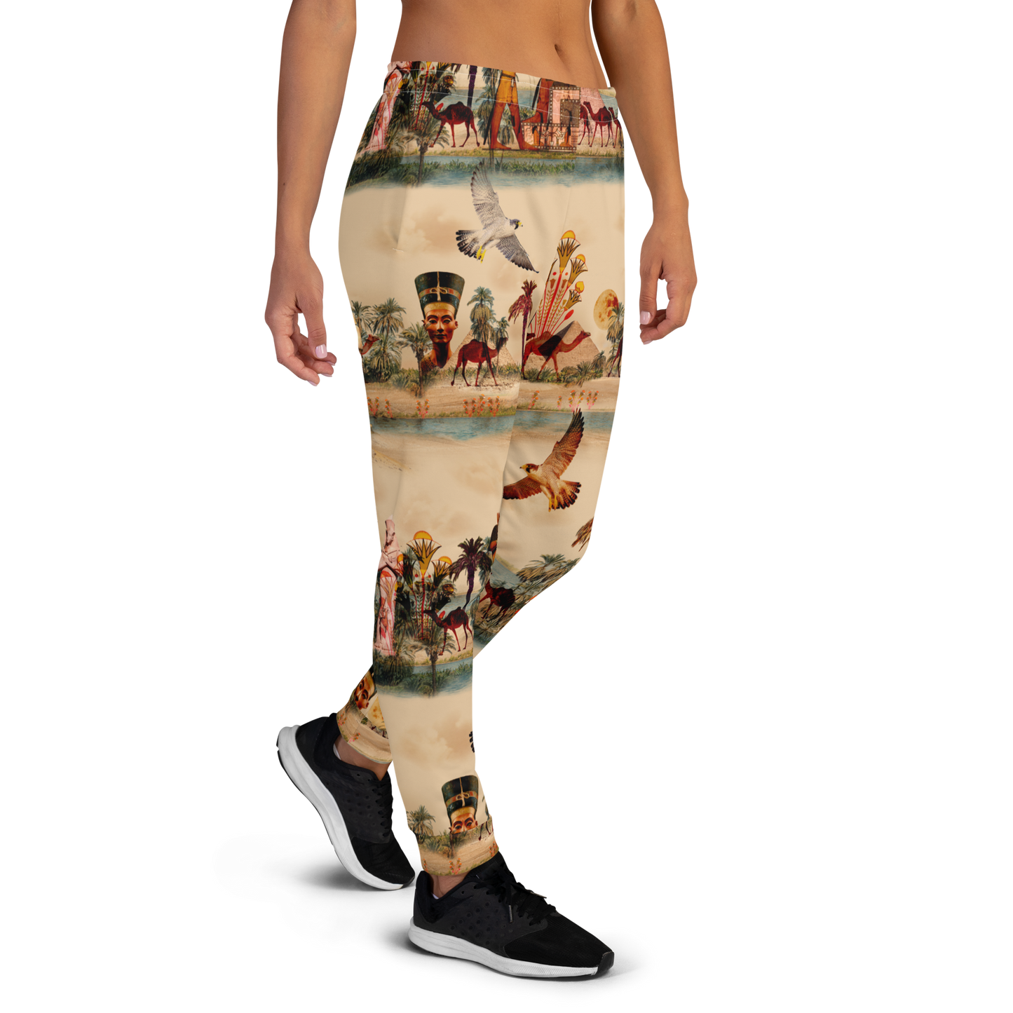 Walk Like An Egyptian Joggers