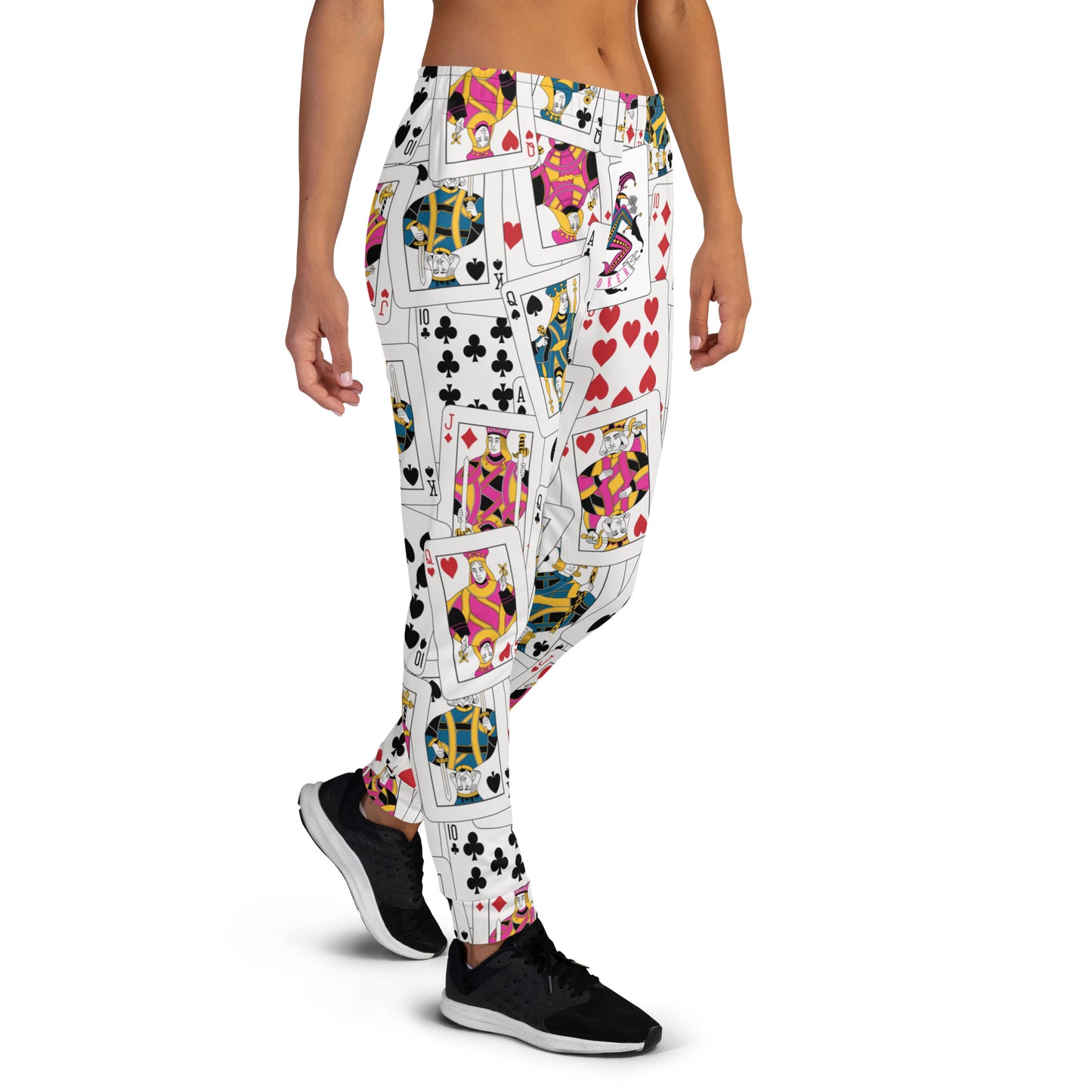 Black Jack Joggers