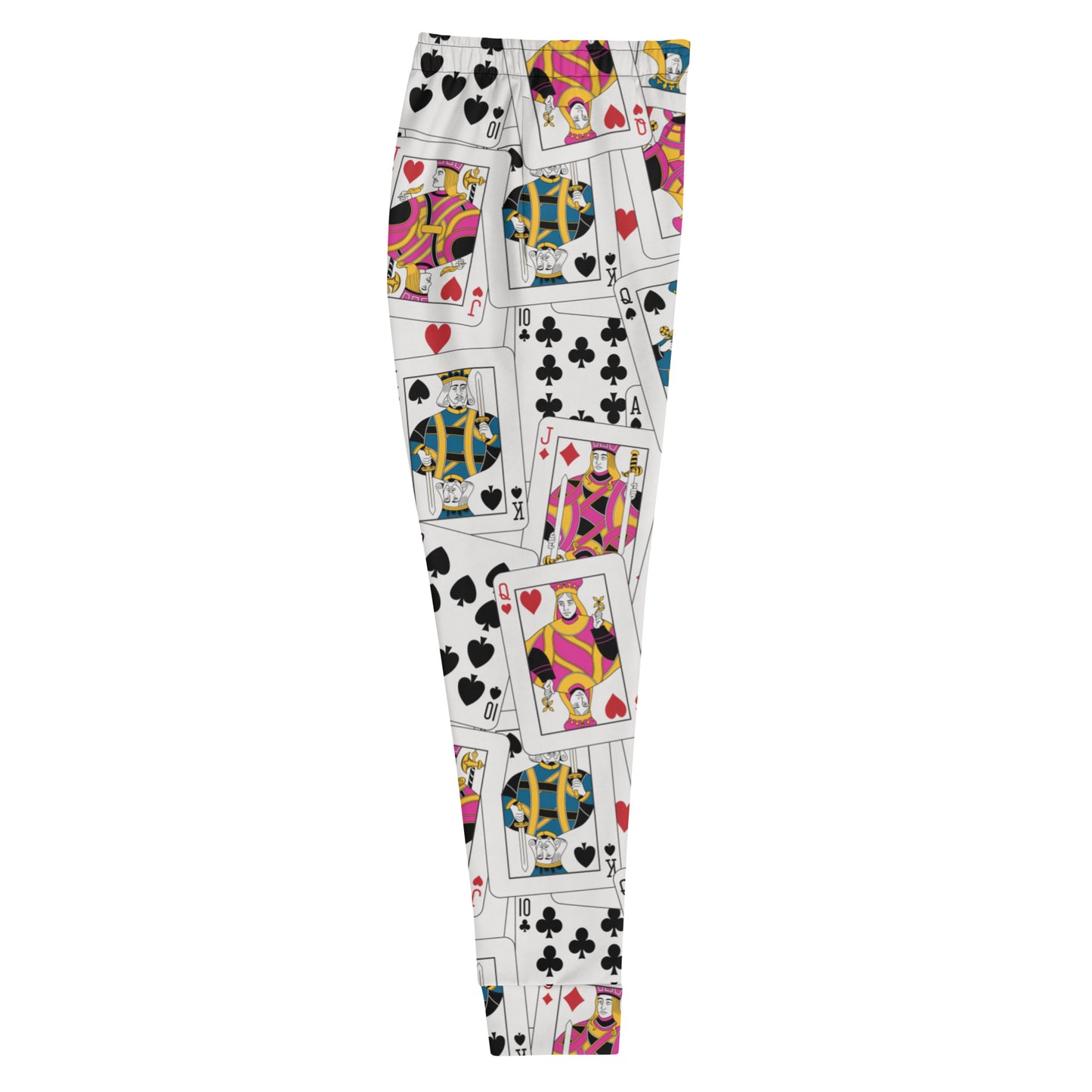 Black Jack Joggers