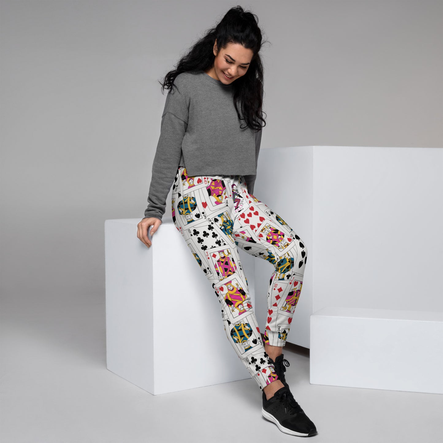 Black Jack Joggers